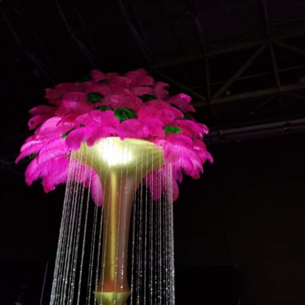 Meet your Posher, Tonya